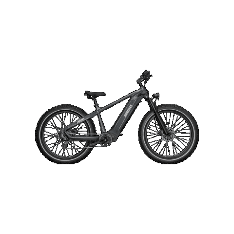 georgiantrailebikes Sticker