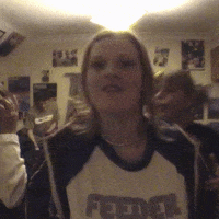 Fans Just A Day GIF by Feeder