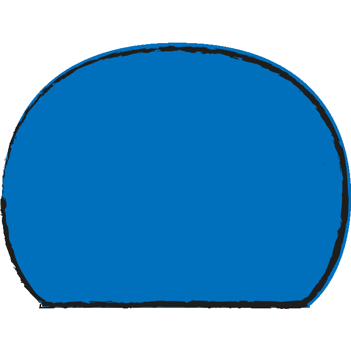 It's Nice That Sticker