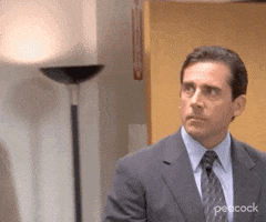 Ill Do It Myself Season 4 GIF by The Office