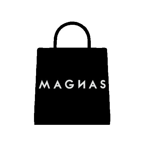 somosmagnas Sticker