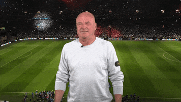 Champions League Soccer GIF by AT5