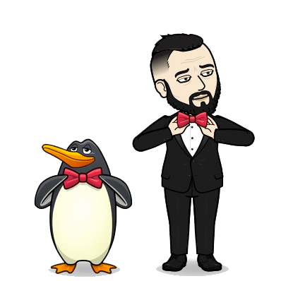 Bommino Sticker by The Public House Tivoli