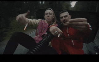 Giver Me Your Money GIF