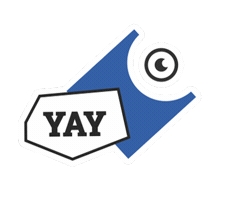 magnetprodukt.club Sticker