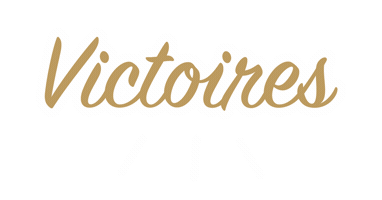 Victoires du Regard Sticker