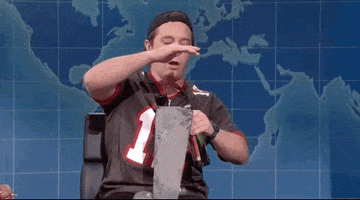 Tom Brady Snl GIF by Saturday Night Live