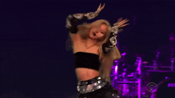 Kpop GIF