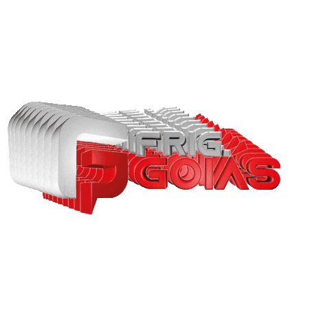 Friggoias Sticker