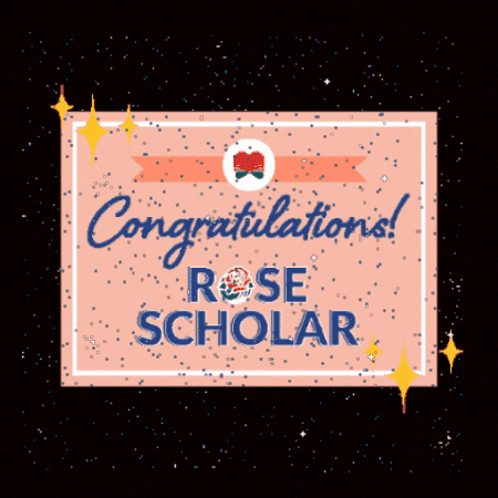 Rose Parade GIF by Pasadena Tournament Of Roses