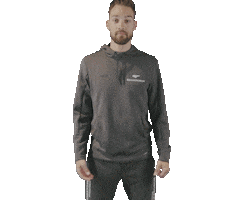 Kjeld Sticker by Schaatsteam Reggeborgh