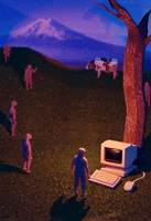 Art Delete GIF