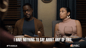 Storming Out Season 6 GIF by This Is Us