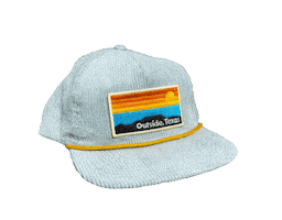 Otx Sticker by Outside TX