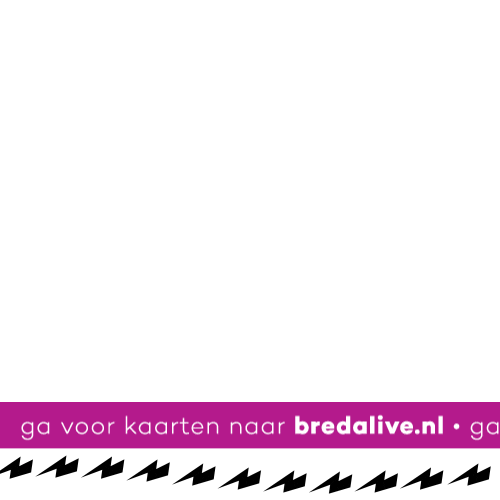 bredalive Sticker