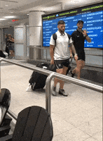 whats up hello GIF by Toronto Wolfpack
