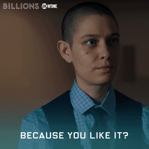 Showtime GIF by Billions