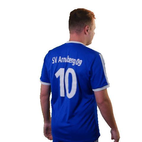 SV Arnsberg 09 Sticker