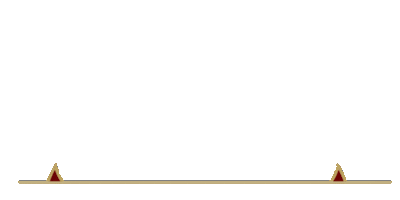 Willamette Sticker by wubearcats