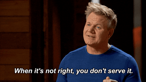 Gordon Ramsay Fox GIF by Masterchef - Find & Share on GIPHY