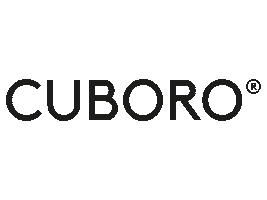CUBORO Sticker