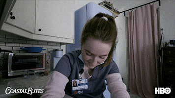 Kaitlyn Dever Wyoming GIF by HBO