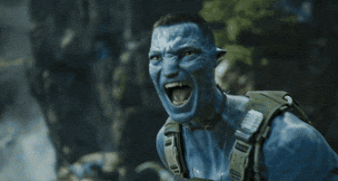 Edie Falco Avatar GIF