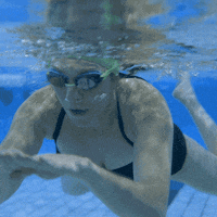 Sport Swimming GIF by This Girl Can