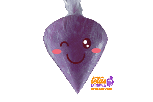 Tetasmireya Sticker