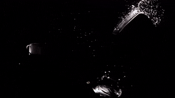 Wonders Of The Deep GIF by The Chemical Brothers