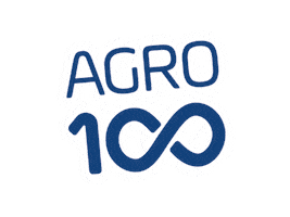 Agro100 Sticker by AgroGalaxy Varejo Agrícola