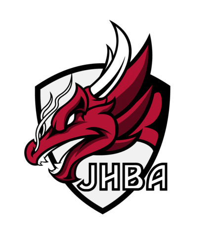 Joinville Handball Sticker