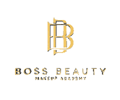 Suha Ibrahim Sticker by Boss Beauty Makeup Academy