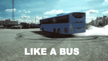 Ils Sont Descendus Du Bus GIFs - Get the best GIF on GIPHY