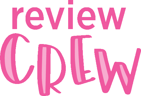 Pink Reviews Sticker by Krissyanne Designs for iOS & Android | GIPHY