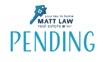 Matt Law Sticker