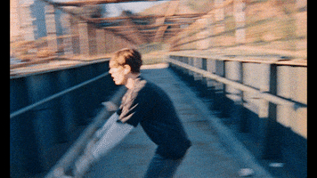 Dance Running GIF by Dreamer Boy