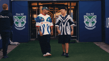 Hand Shake GIF