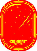 space chemnitz GIF by Kosmonaut Festival