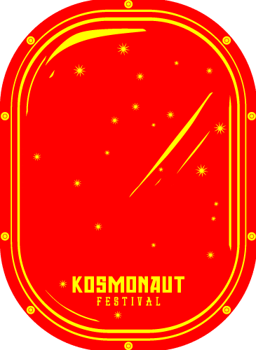 Space Chemnitz GIF by Kosmonaut Festival