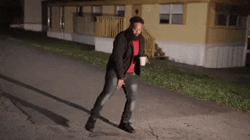 country dance GIF by Blanco Brown