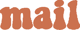 Letter Sticker
