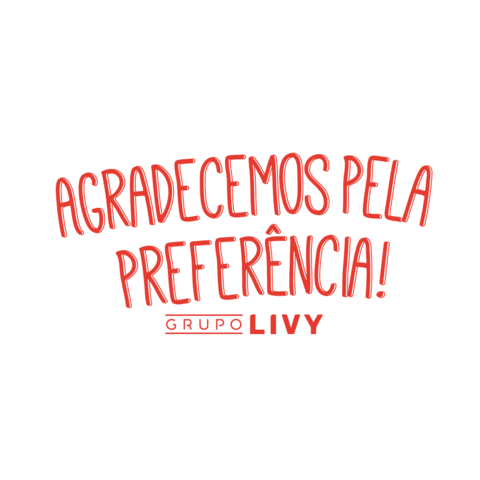 Grupolivy Sticker by Livy Oficial