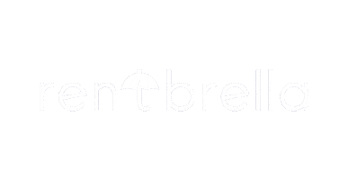 Rain Sticker by Rentbrella