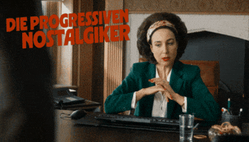 Serious Girl GIF by Neue Visionen Filmverleih