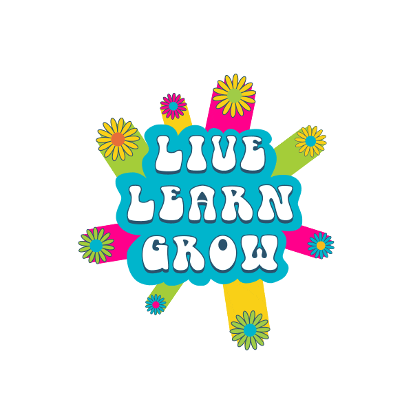 Campus Living Villages Sticker