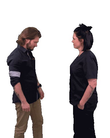 [fotzn'spanglerei] Sticker