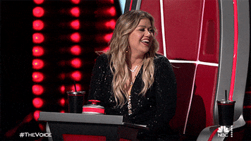 Clap Lol GIF by The Voice