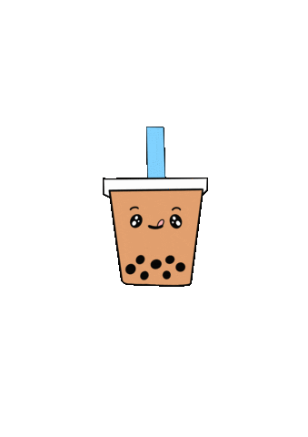 Kawaii Sticker
