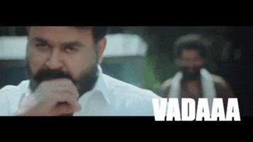Fight GIF